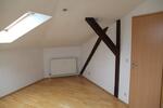 Dachgeschoßwohnung Rostock Hansaviertel - 2 Zimmer, 70 m&sup2;, 800&euro; | Angebot:26062116