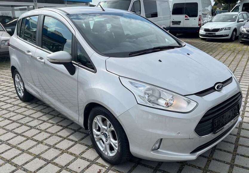 B-Max