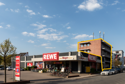 Büro in Woltmershausen 190 € 19 m²