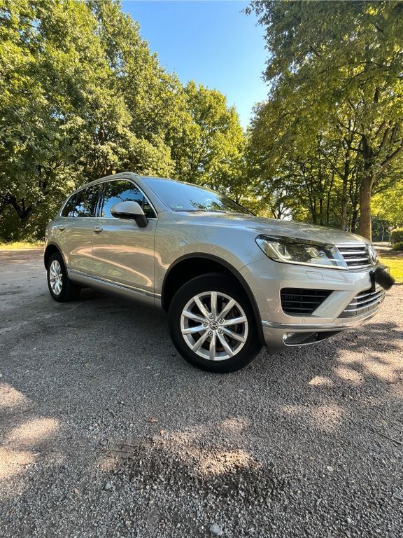 Touareg