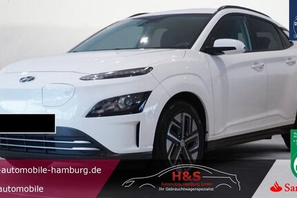 Hyundai KONA 58.800 km 17.900 &euro; Bad Segeberg 23795