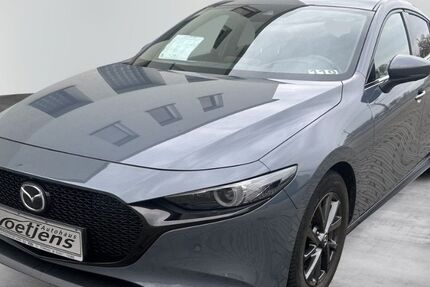 Mazda 3 82.651 km 17.980 &euro; Torgau 04860