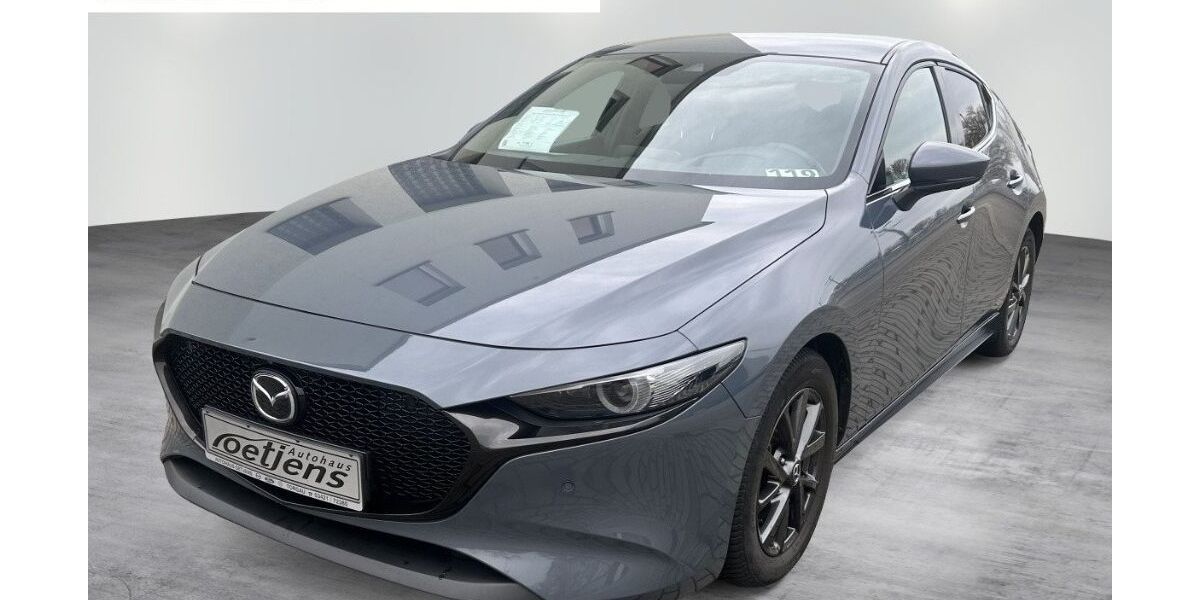Mazda 3 82.651 km 17.980 &euro; Torgau 04860