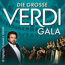 Die große Verdi-Gala - Milano Festival Opera 06.02.2026 Alte Oper Frankfurt