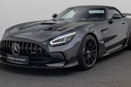 Mercedes-Benz AMG GT C 5.895 km 245.000 € Isernhagen 30916