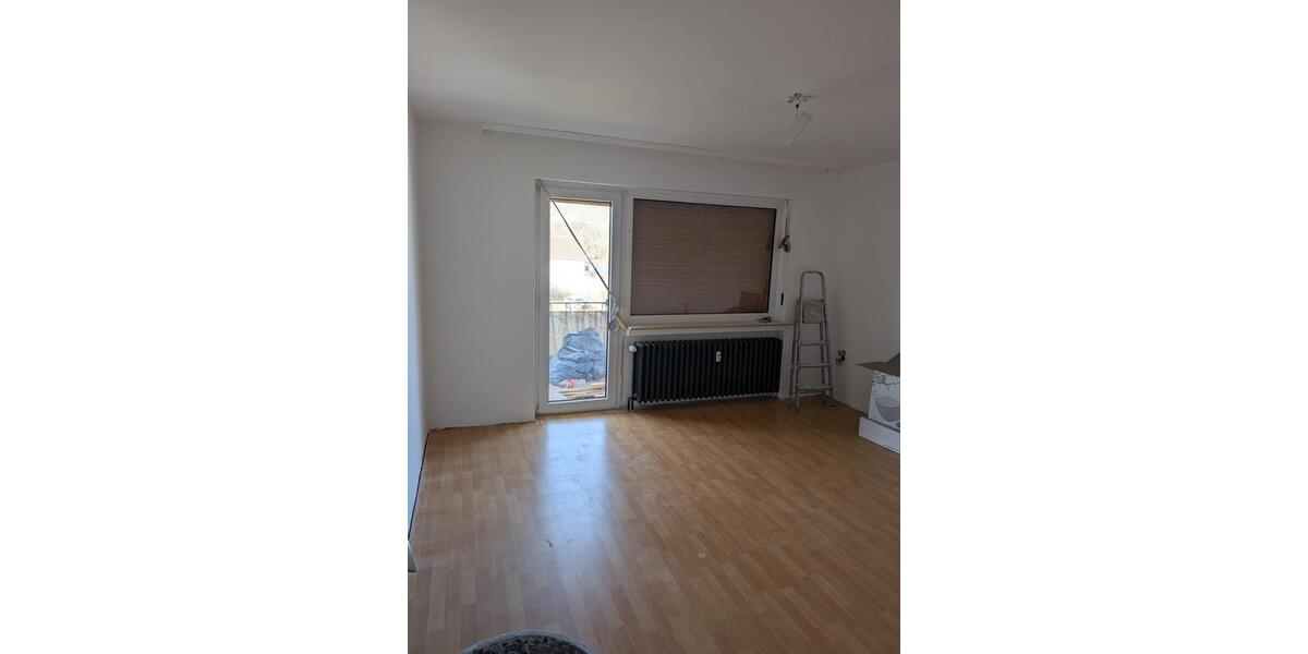 Etagenwohnung Sontra - 4 Zimmer, 95 m&sup2;, 550&euro; | Angebot:26654352