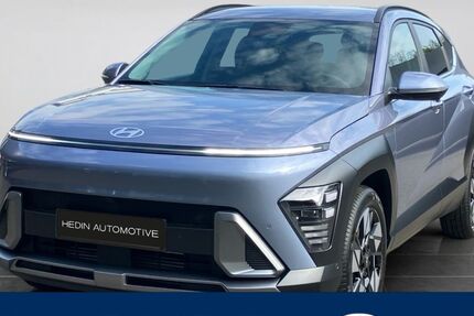 Hyundai KONA 9.900 km 27.690 &euro; Kaiserslautern 67655