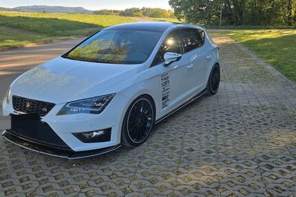 Seat Leon 149.500 km 13.990 &euro; Böbingen 73560