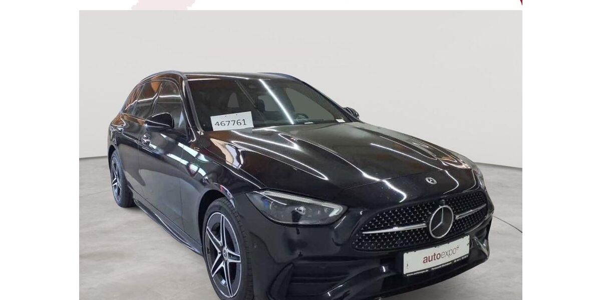 Mercedes-Benz C 300 88.502 km 31.990 &euro; Fernwald-Steinbach 35463