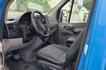Mercedes-Benz Sprinter 236.620 km 13.500 &euro; Großaitingen 86845