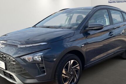 Hyundai BAYON 17.433 km 20.890 &euro; Bedburg Hau 47551