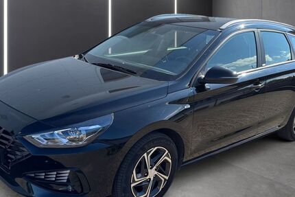 Hyundai i30 50.137 km 17.900 € Dörth 56281