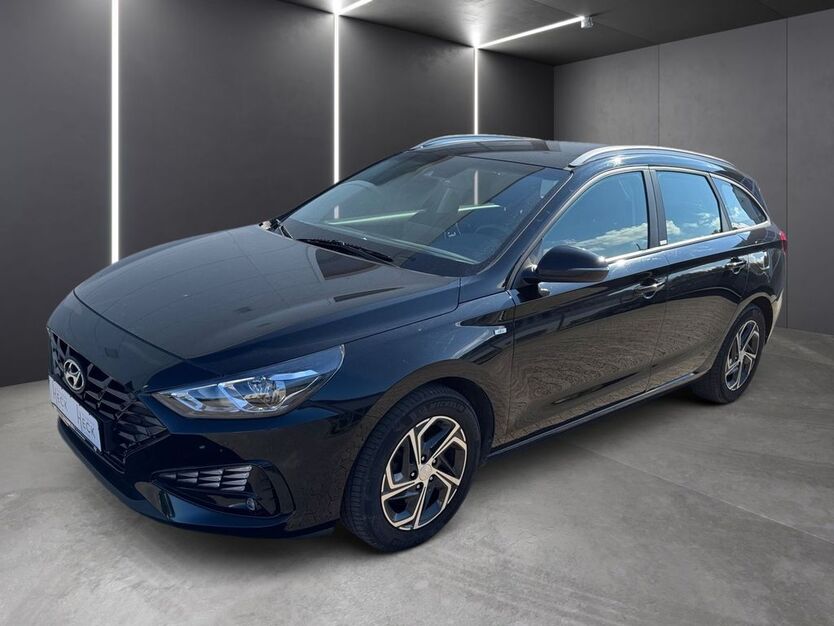 Hyundai i30 50.137 km 17.900 € Dörth 56281