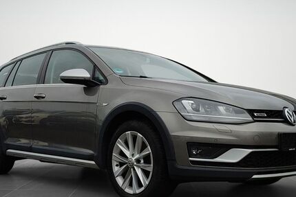 VW Golf 197.215 km 11.599 &euro; Wittenburg 19243