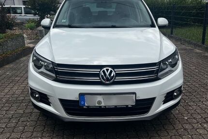VW Tiguan 168.239 km 15.000 € Offenburg 77652