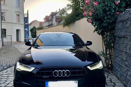 Audi A6 195.000 km 23.900 &euro; Zittau 02763