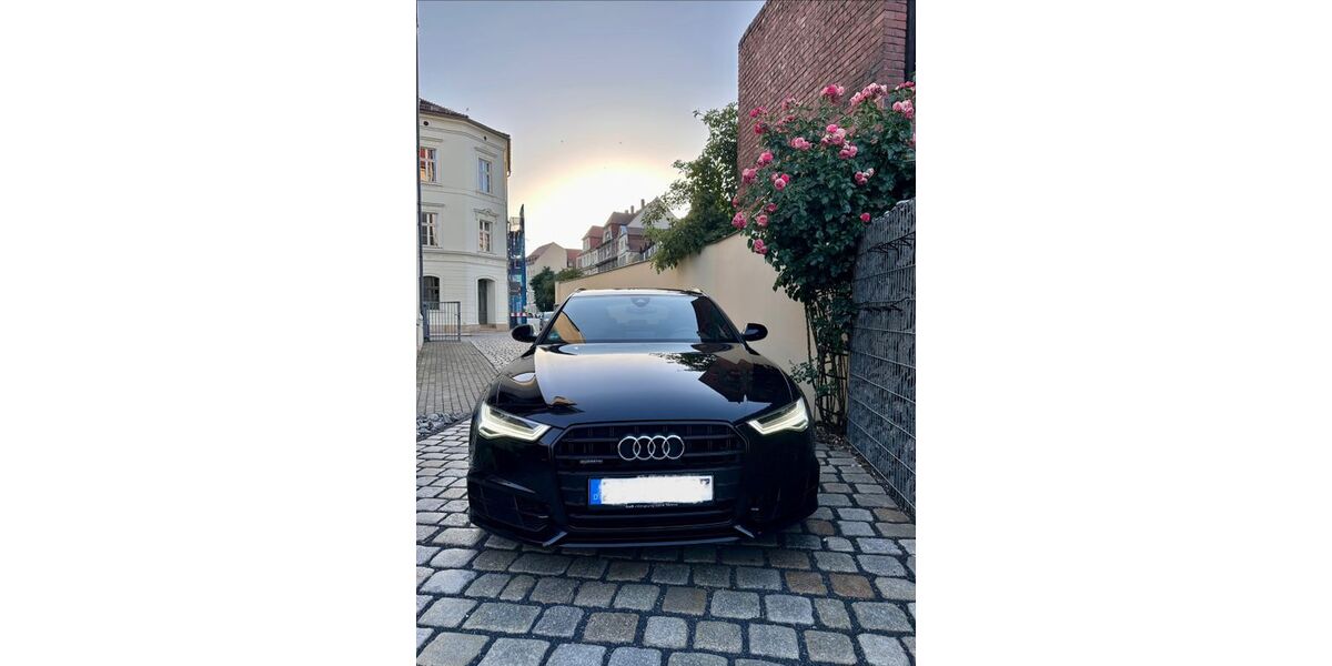 Audi A6 195.000 km 23.900 &euro; Zittau 02763