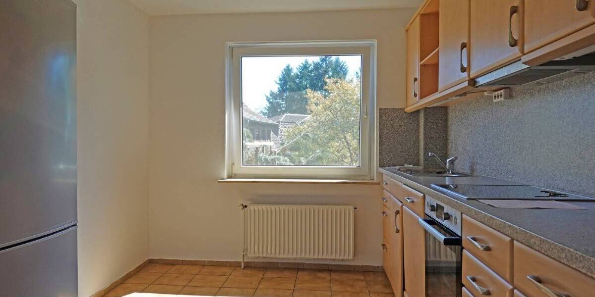 Terrassenwohnung Jesteburg - 3 Zimmer, 100 m&sup2;, 1.100&euro; | Angebot:26289921