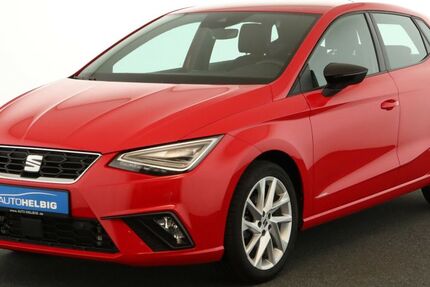 Seat Ibiza 27.800 km 16.990 &euro; Donnersdorf 97499