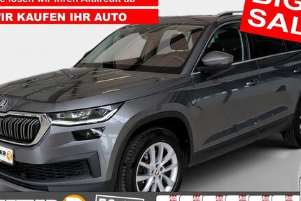 Skoda Kodiaq 91.851 km 32.870 &euro; Rheinstetten 76287