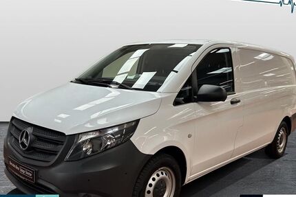 Mercedes-Benz Vito 98.900 km 20.111 € Sonnefeld 96242