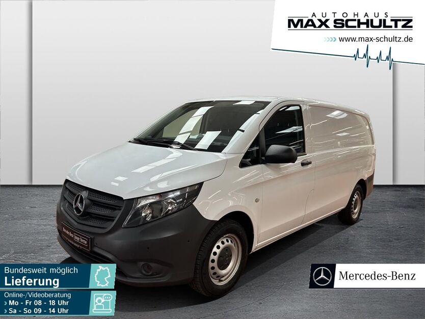Mercedes-Benz Vito 98.900 km 20.111 € Sonnefeld 96242
