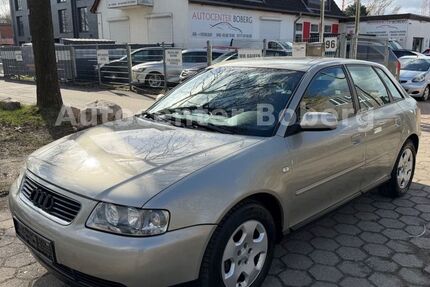 Audi A3 147.000 km 2.790 &euro; Hamburg 21031