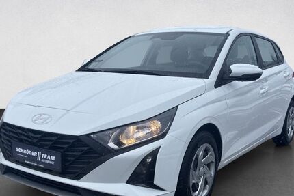 Hyundai i20 19.895 km 16.280 &euro; Bielefeld 33609