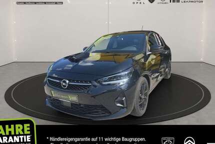 Opel Corsa 16.400 km 14.780 &euro; Füssen 87629
