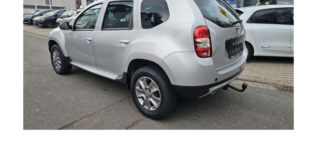 Dacia Duster 212.900 km 6.445 &euro; Schwalbach/Taunus 65824