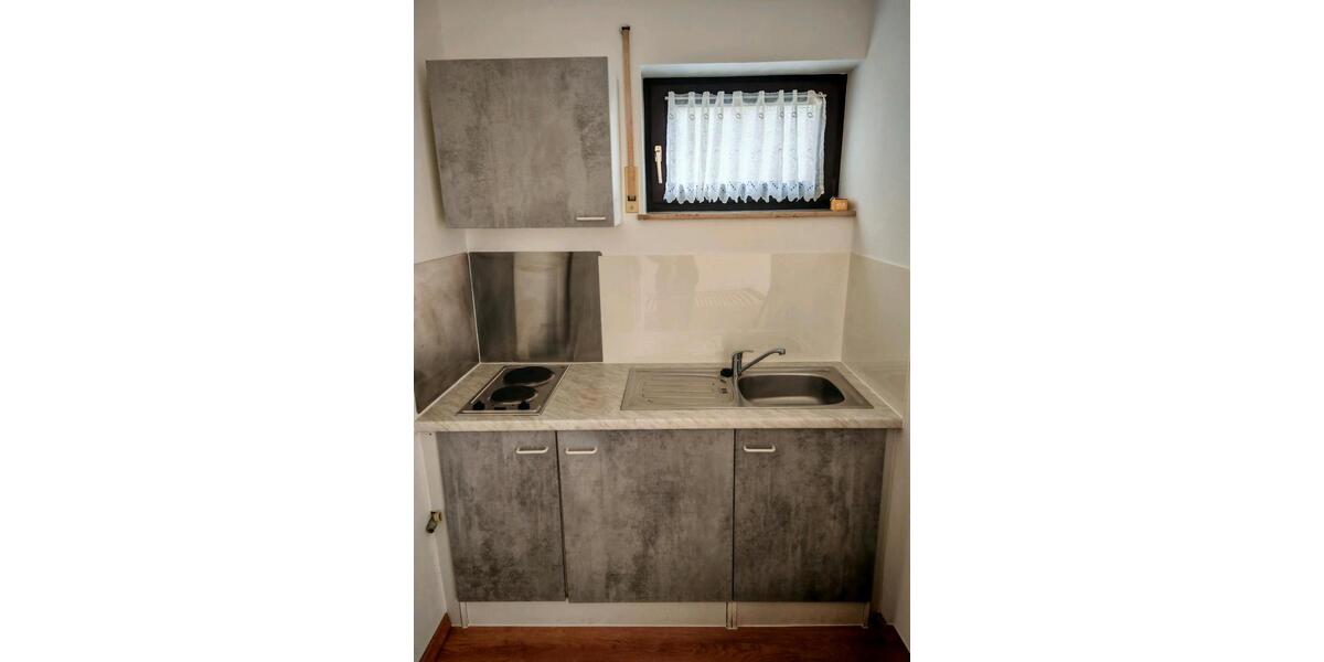 Etagenwohnung Auenwald - 1 Zimmer, 30 m&sup2;, 400&euro; | Angebot:26321279