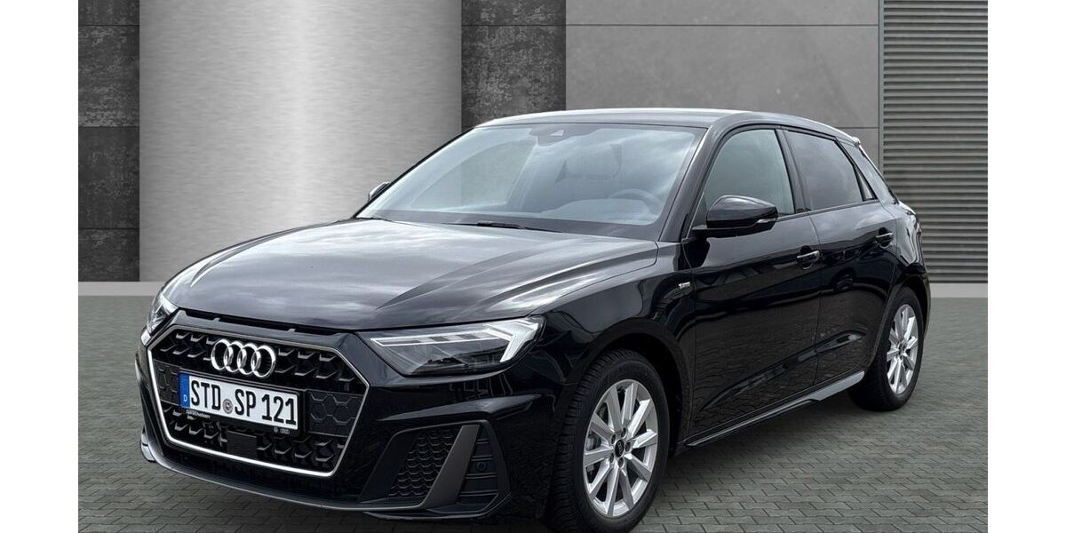 Audi A1 8.000 km 34.379 &euro; Stade 21682