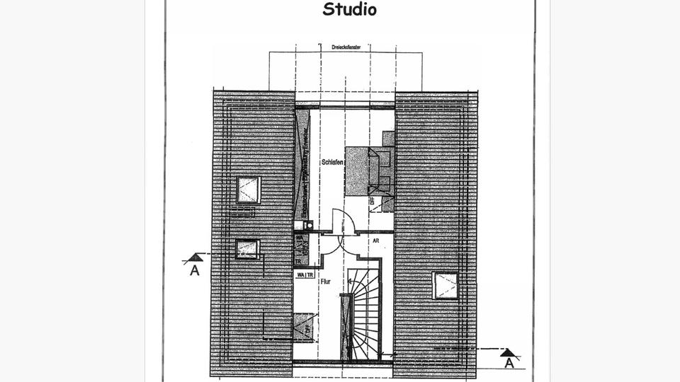 Maisonettenwohnung Korschenbroich - 3.5 Zimmer, 124 m&sup2;, 479.000&euro; | Angebot:27022671