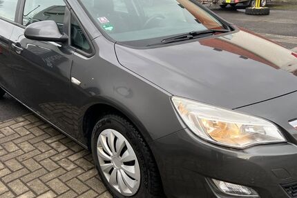 Opel Astra 150.000 km 4.500 &euro; Rosdorf 37124
