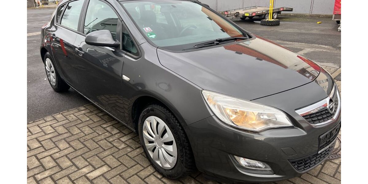 Opel Astra 150.000 km 4.500 &euro; Rosdorf 37124