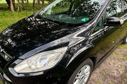 Ford C-Max 211.000 km 4.800 &euro; Adelheidsdorf 29352