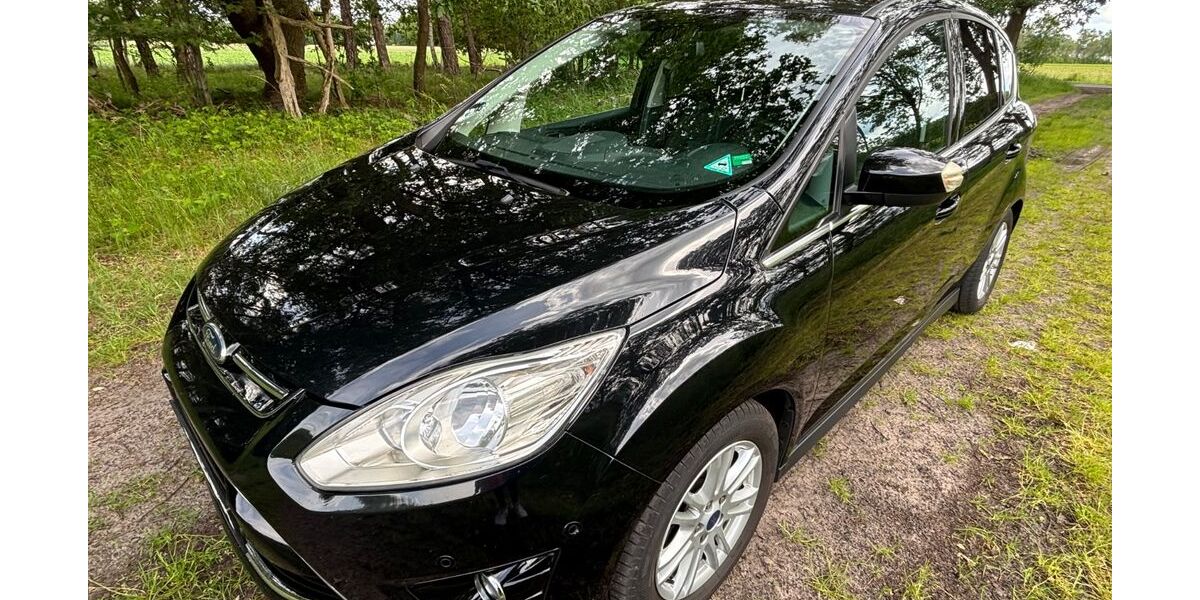 Ford C-Max 211.000 km 4.990 &euro; Adelheidsdorf 29352