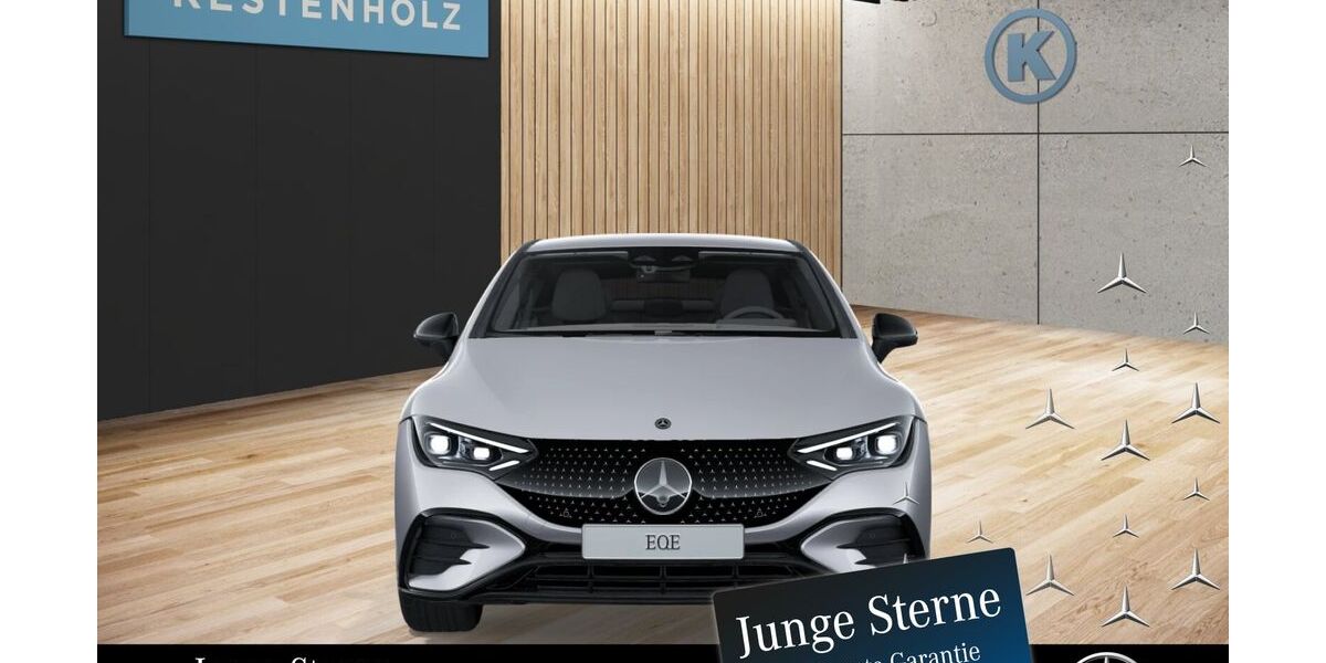 Mercedes-Benz EQE 31.810 km 49.990 &euro; Koblenz 56073
