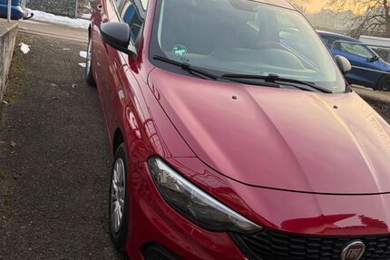 Fiat Tipo 71.930 km 9.500 &euro; Böhmenkirch 89558