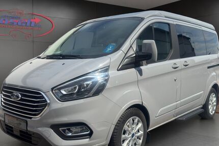 Ford Tourneo Custom 8.500 km 53.500 &euro; Luckau 15926