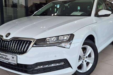 Skoda Superb 57.513 km 21.927 &euro; Neuötting 84524