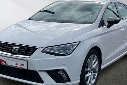 Seat Ibiza 46.400 km 15.990 &euro; Bielefeld 33609