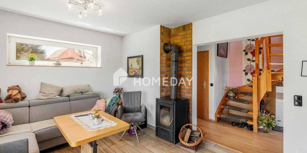 Einfamilienhaus Grevesmühlen - 5 Zimmer, 125 m&sup2;, 259.000&euro; | Angebot:26569195