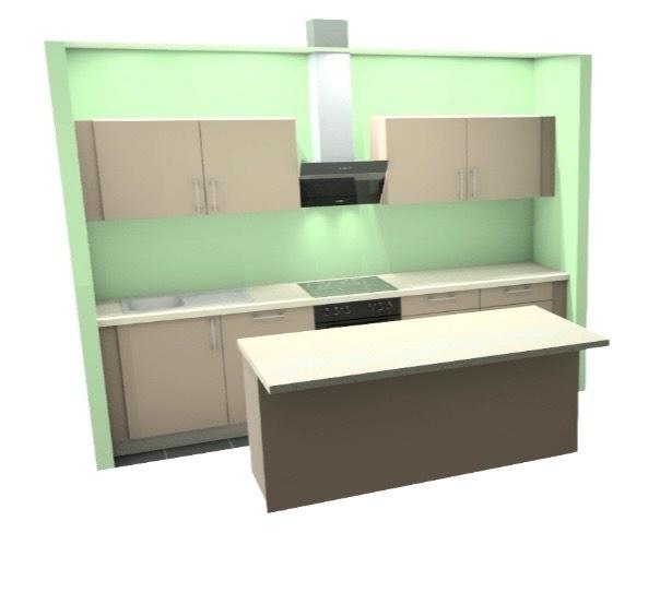 Etagenwohnung Saarlouis - 2 Zimmer, 95 m&sup2;, 900&euro; | Angebot:26393233