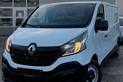 Renault Trafic 100.943 km 11.299 &euro; Bochum 44807