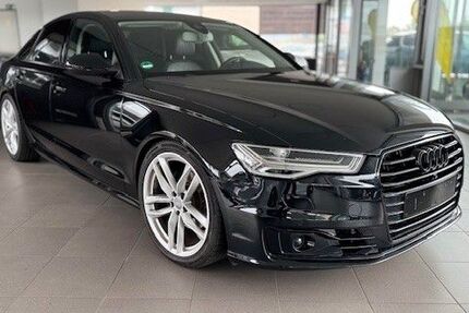 Audi A6 146.767 km 15.900 € Mannheim 68309