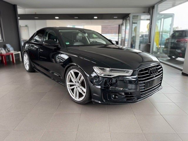 Audi A6 146.767 km 15.900 € Mannheim 68309