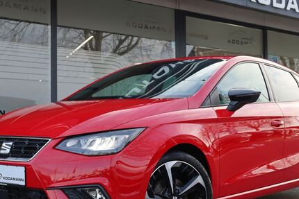 Seat Ibiza 13.026 km 19.770 &euro; Rheda-Wiedenbrück 33378