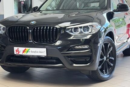 BMW X3 46.012 km 35.990 &euro; Leipzig 04347