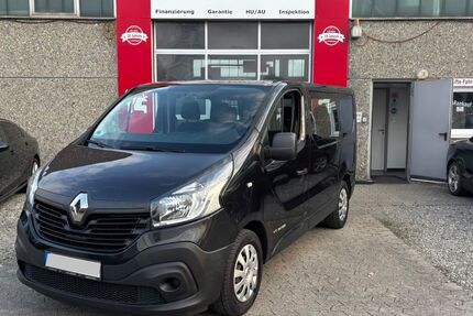 Renault Trafic 279.979 km 9.200 &euro; Pfullingen 72793